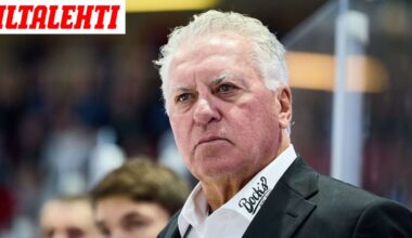 Doug Shedden muutti peliä, ei tulosta