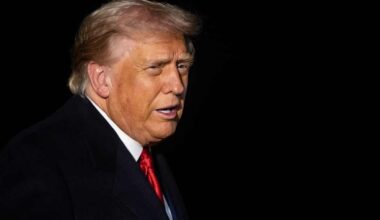 Trumpin hallinto ilmoitti 100 miljoonan dollarin rahoituksesta hiilivoimaloille | Uutisia lyhyesti