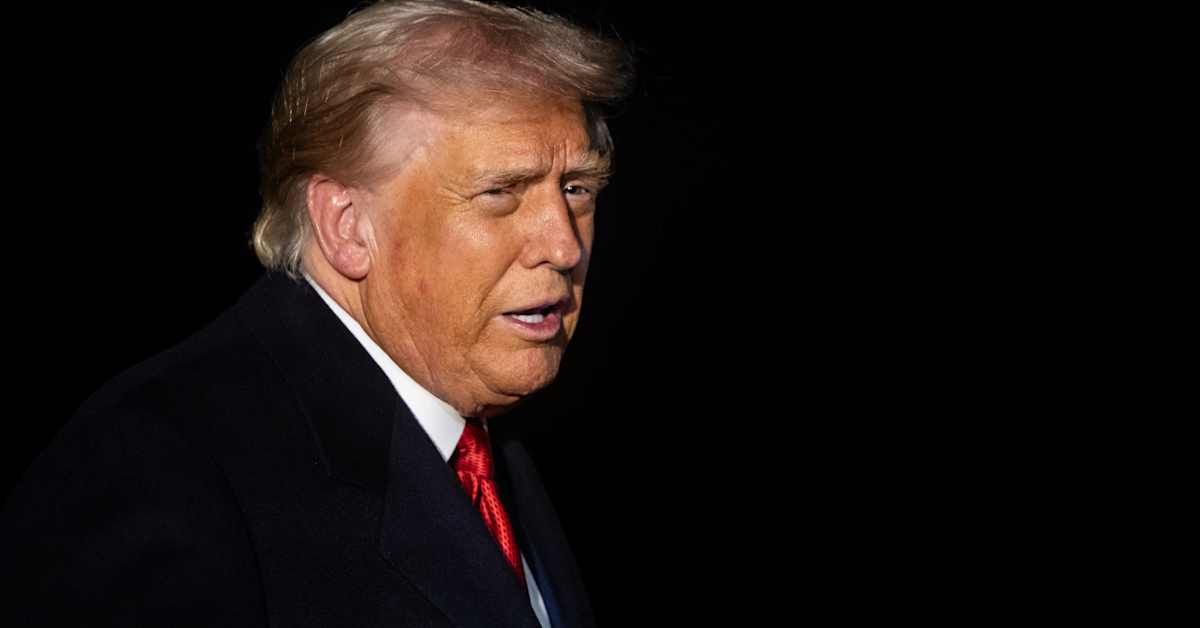 Trumpin hallinto ilmoitti 100 miljoonan dollarin rahoituksesta hiilivoimaloille | Uutisia lyhyesti