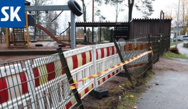 Kolmevuotias jäi auton alle ja loukkaantui vakavasti – Lastaan päiväkodista hakenut äiti ihmettelee, mitä auto teki törmäyspaikalla