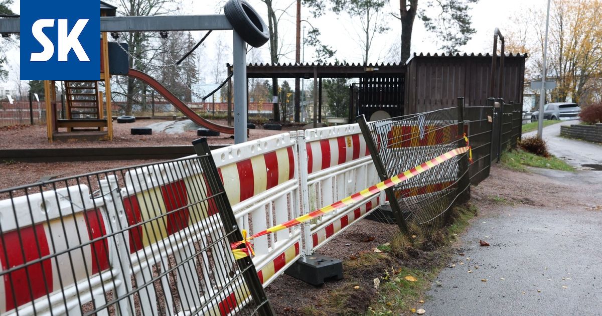 Kolmevuotias jäi auton alle ja loukkaantui vakavasti – Lastaan päiväkodista hakenut äiti ihmettelee, mitä auto teki törmäyspaikalla