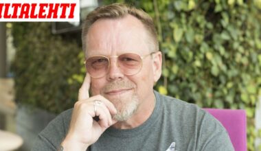 Neumannilta viesti kuolemansairaalle Lasse Norrekselle: ”Soitan pian”