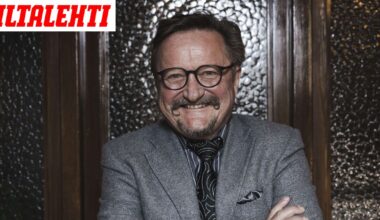 Multimiljonääri Asko vastustaa naisten pääsyä Suomalaisen Klubin jäseniksi – Nyt hän kertoo, miksi