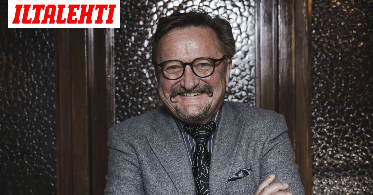 Multimiljonääri Asko vastustaa naisten pääsyä Suomalaisen Klubin jäseniksi – Nyt hän kertoo, miksi