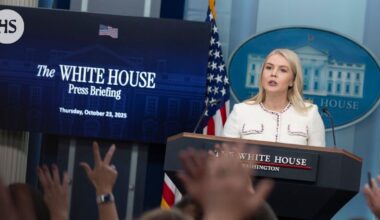 Valkoinen talo rajoittaa lehdistön toimintaa tiloissaan