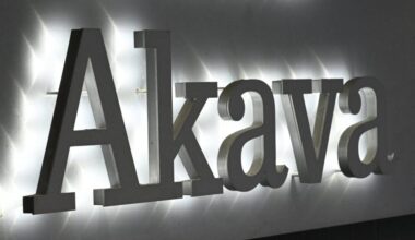 Palkansaajakeskusjärjestö Akava esittää myös valtion osakeomistuksen merkittävää vähentämistä. LEHTIKUVA / Heikki Saukkomaa