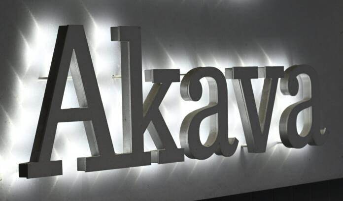 Palkansaajakeskusjärjestö Akava esittää myös valtion osakeomistuksen merkittävää vähentämistä. LEHTIKUVA / Heikki Saukkomaa