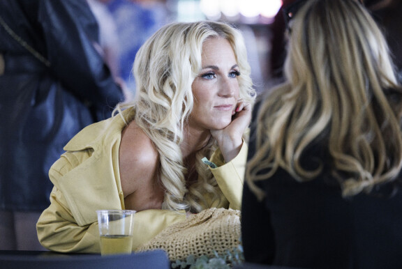 Nanna Karalahti on todella suosittu somevaikuttaja, jonka sisältö painottuu kokonaisvaltaiseen hyvinvointiin.