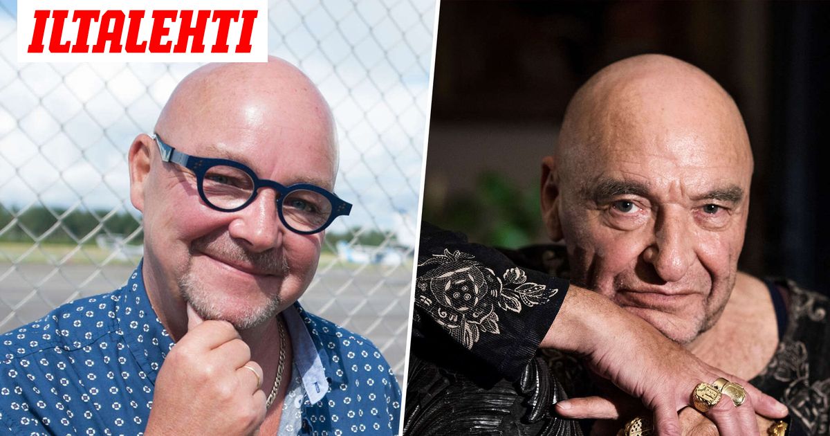 Remu Aaltonen puhuu Lasse Norreksen sairastumisesta – Täyslaidallinen lääkäreille