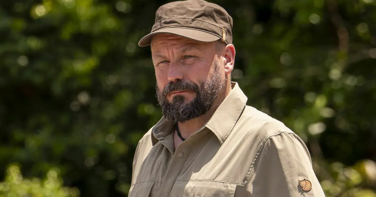 Riku Rantalan Selviytyjät-palkkaa ja työpäivän pituutta käsitellään podcastissa