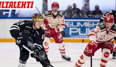 TPS-tähden sikailu kävi kalliiksi - Iltalehti