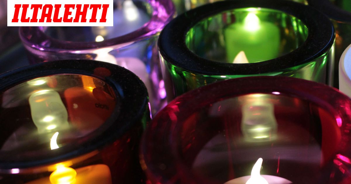 Näistä Kivi-tuikun väreistä maksetaan eniten – Hinnat jopa satasissa