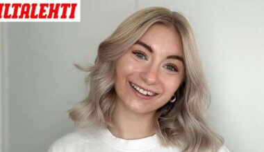 stä, hän luuli sen liittyvän juomiin – todellisuudessa se muutti hänen yrittäjäpolkunsa