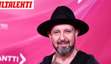 Esko Eerikäinen kohtasi lapsena suuren surun – Kertoi tv:ssä, mikä häntä auttoi