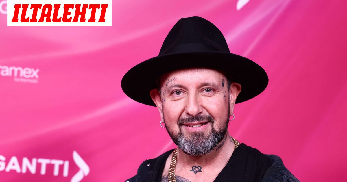 Esko Eerikäinen kohtasi lapsena suuren surun – Kertoi tv:ssä, mikä häntä auttoi