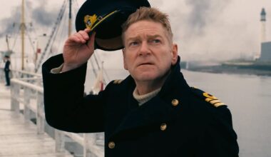 Tänään tv:ssä: Taisteluja maalla, merellä ja ilmassa! Viiden tähden sotaelokuva vuodelta 2017