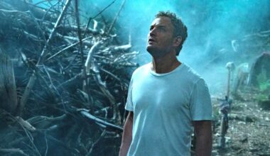 Tänään tv:ssä: Stephen Kingin suosituimpiin kuuluva tarina koki uuden tulemisen vuonna 2019