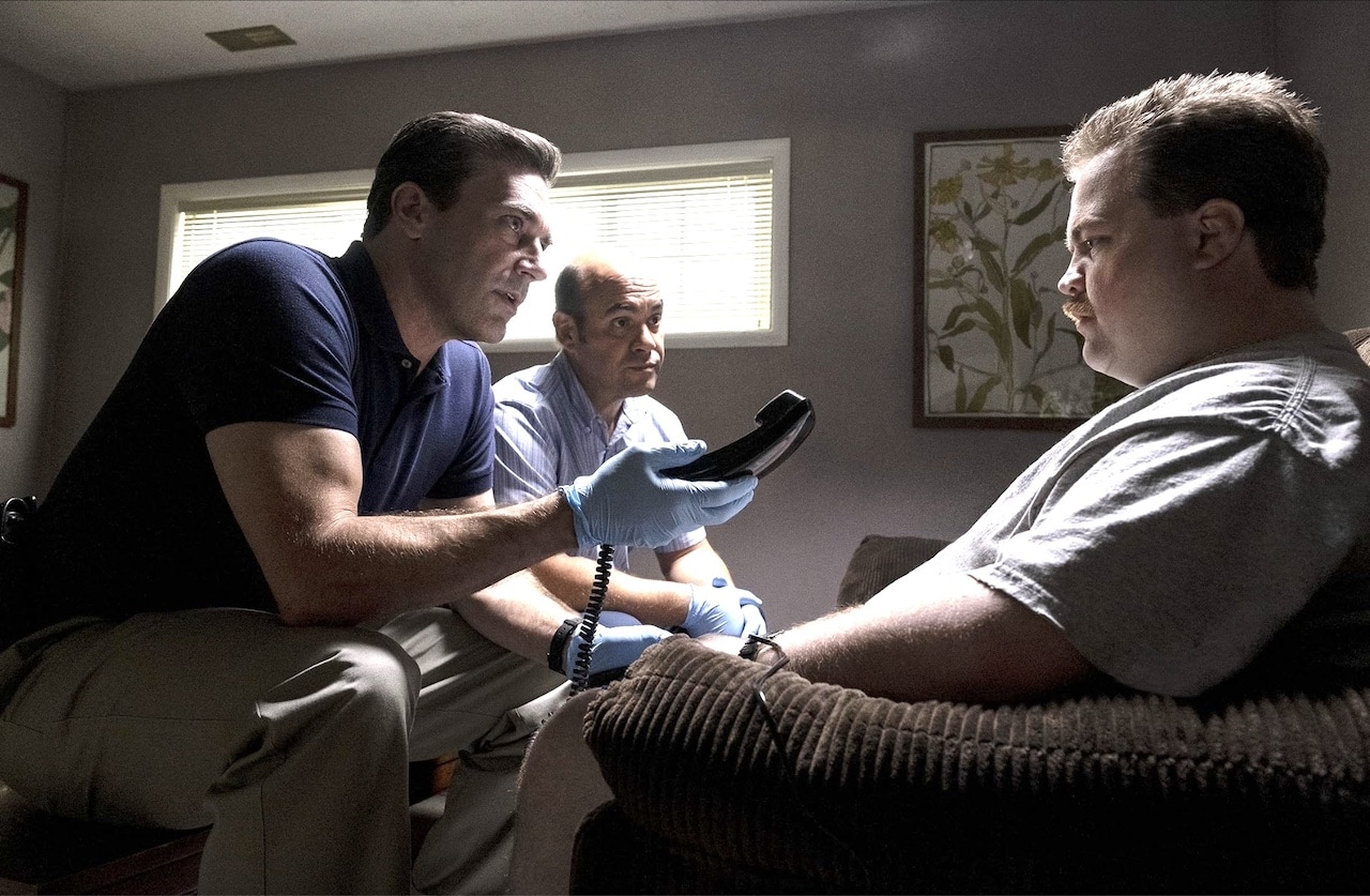 Illalla tv:ssä: Sankari joutui mediamyllyyn ja poliisin silmätikuksi – tositarina vääryydestä