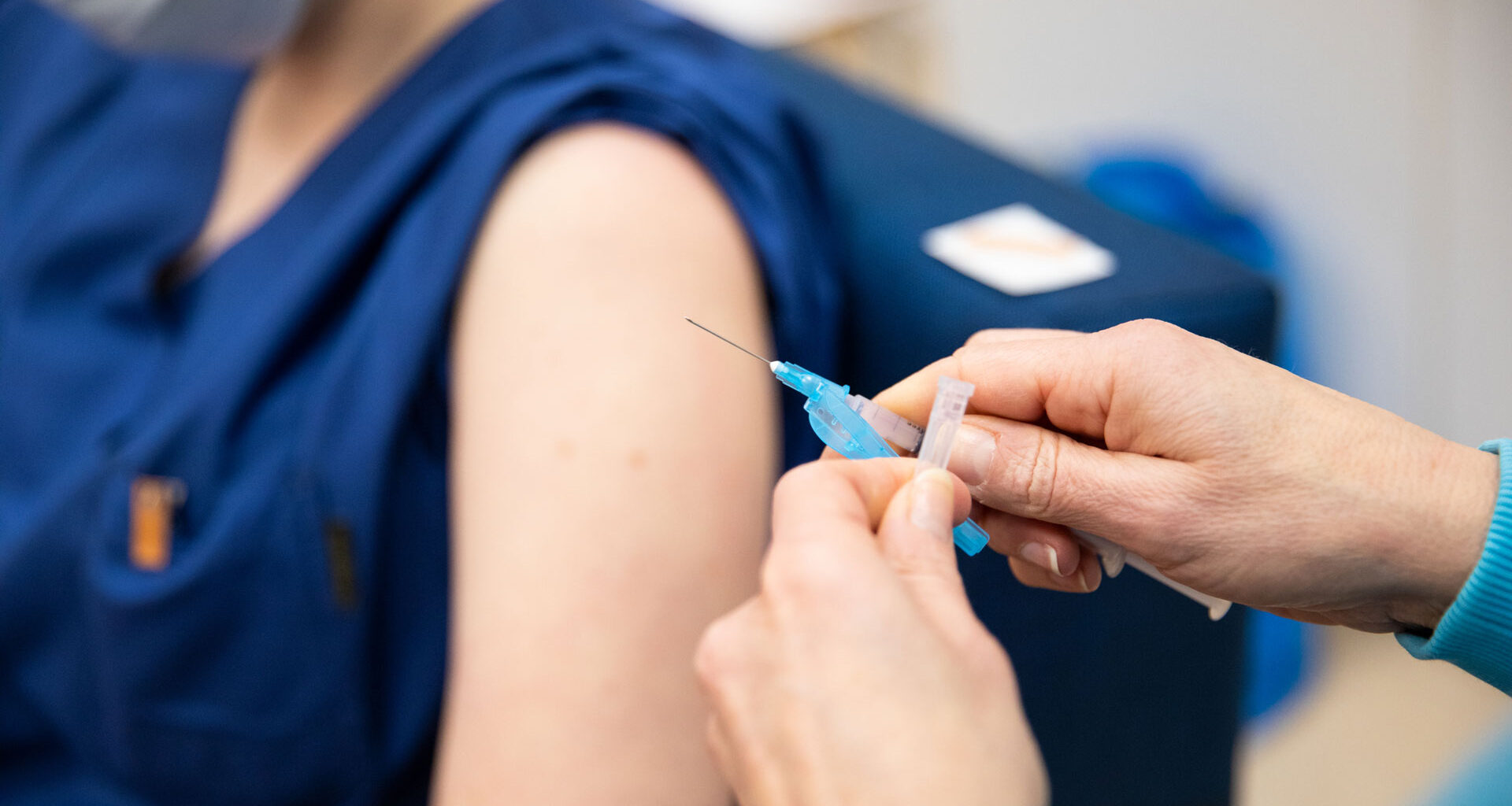 Uudentyyppisen universaalin influenssarokotteen tutkimus käynnistynyt – vapaaehtoisia etsitään myös Oulusta – Mun Oulu