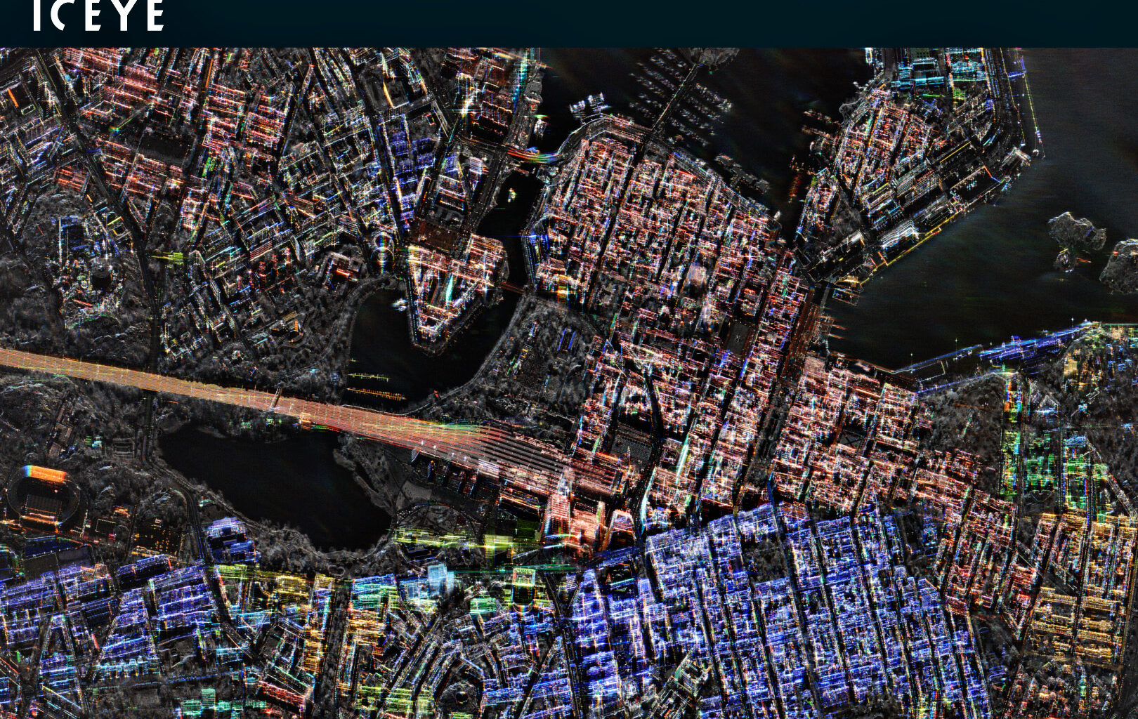 Satelliittiyhtiö Iceye on Suomen puolustuskyvyn kannalta merkittävä