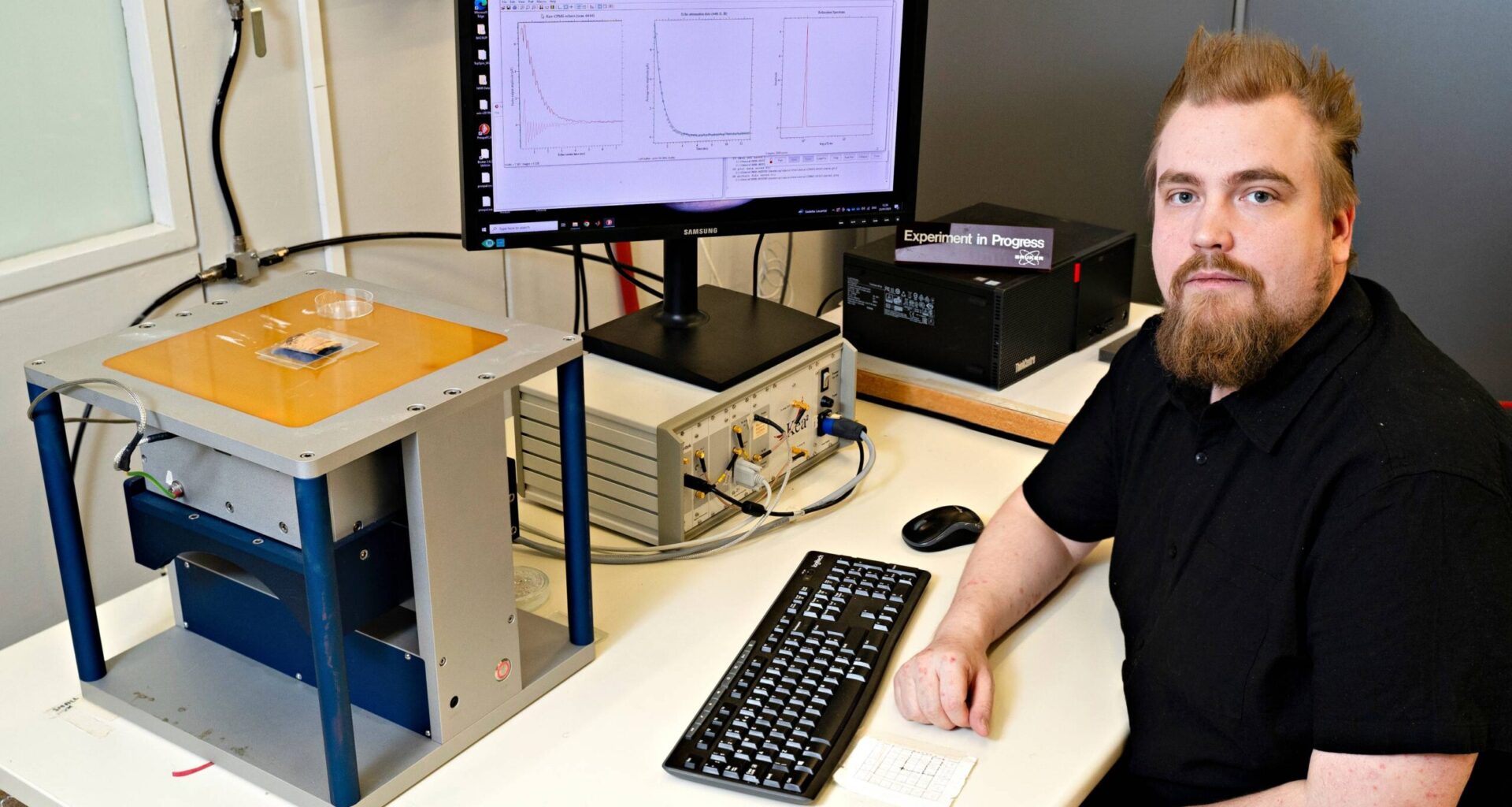 300-luvun Napolin puurakenteita tuotiin Ouluun tutkittavaksi