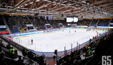 Kärppien vaivoin toiselta taapertajalta taistelema piste ei poista tosiasioita - LIIGA - 03.10.2025 - Kolumnit - Jatkoaika.com