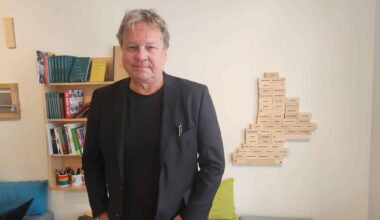 Pekka Sauri tekee paluun radioon