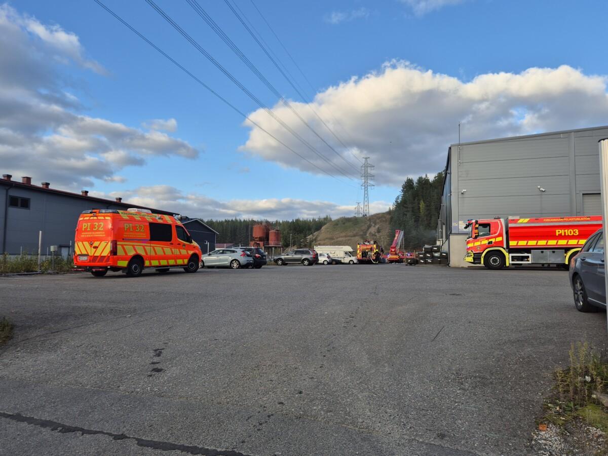 Kangasalan Sanomat