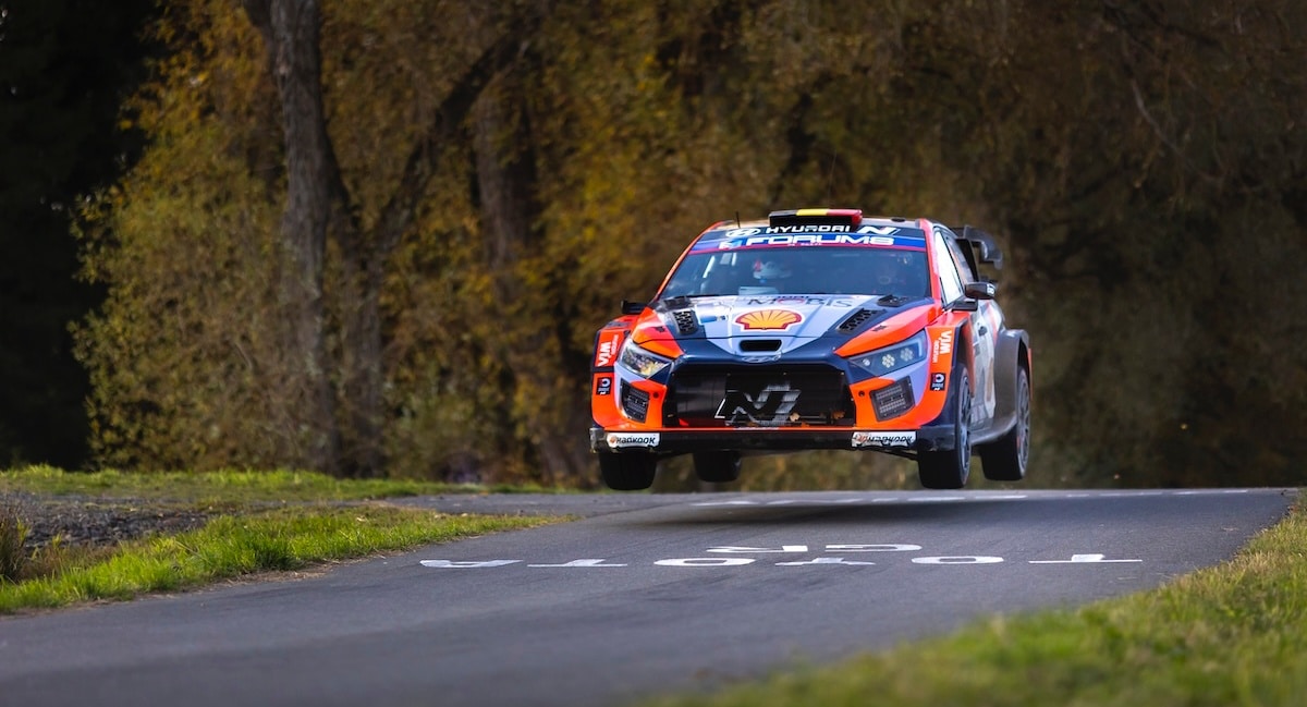 Thierry Neuville