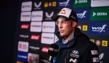 Thierry Neuvillella oli hyvin pelottava tilanne - tämä saattoi pelastaa nyt hengen