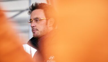 MM-rallitähti tykitti täyslaidallisen: "Pelkkää kärsimystä" - Rallit.fi