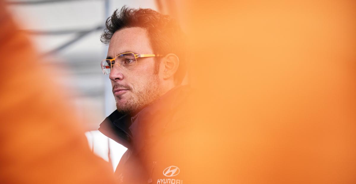 MM-rallitähti tykitti täyslaidallisen: "Pelkkää kärsimystä" - Rallit.fi