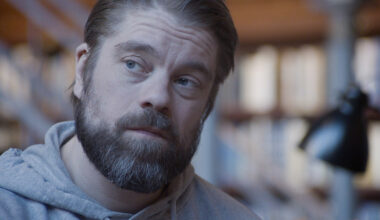 Joonas Saartamo alkaa tutkia isoisänsä menneisyyttä tiedustelu-upseerina - dokumentti ilmestyy pian Yle Areenaan - Viihde