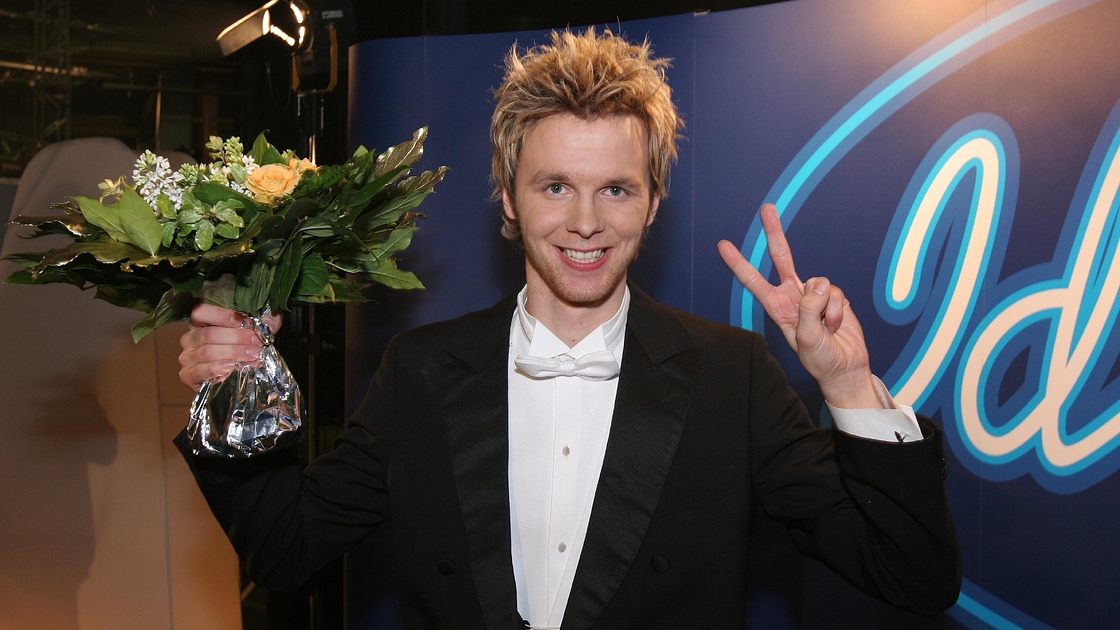 Idols-voittaja palaa 19 vuoden tauon jälkeen - Musiikki