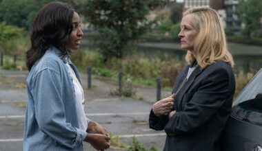 Neljä elokuvaa, joita odotamme loppuvuodelta 2025 - Viihde