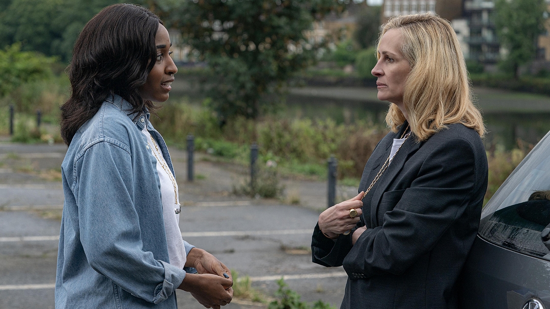 Neljä elokuvaa, joita odotamme loppuvuodelta 2025 - Viihde