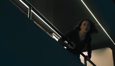 Psykologinen trilleriuutuus kiinnostaa katsojia - arviot kuitenkin ristiriitaisia - Viihde