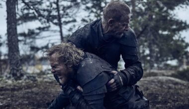 Kalevala-elokuva on saatu pakettiin - traileri näyttää mitä kaikkea on luvassa - Viihde