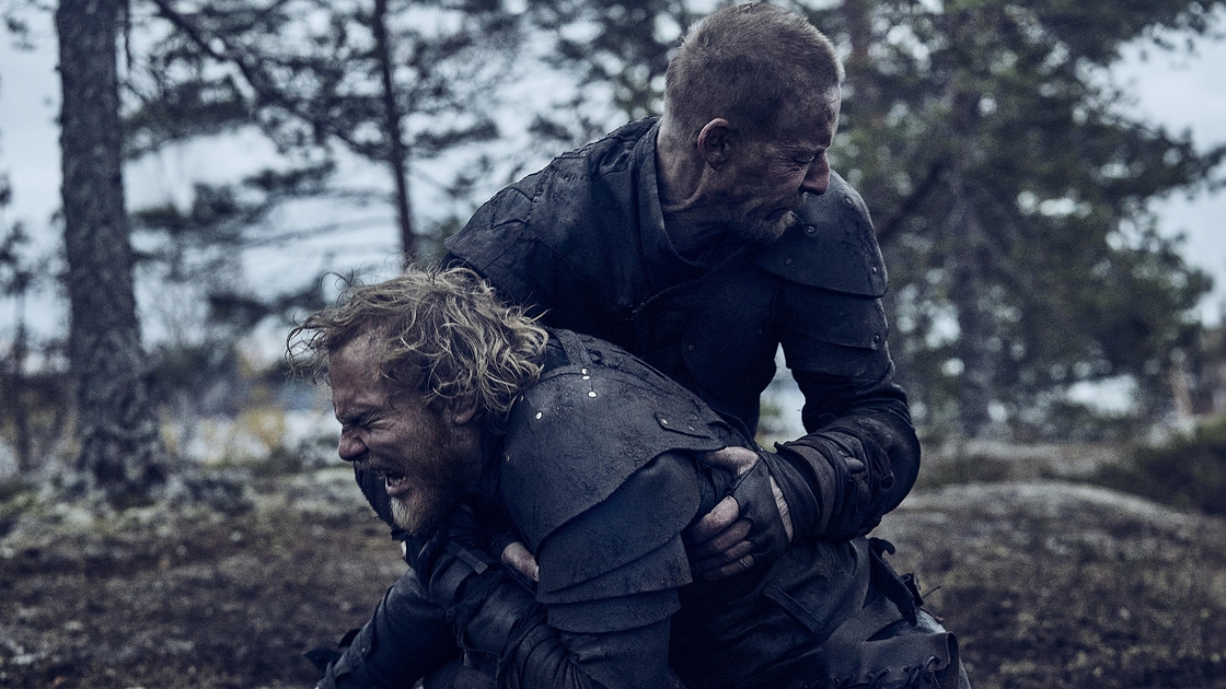 Kalevala-elokuva on saatu pakettiin - traileri näyttää mitä kaikkea on luvassa - Viihde