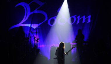 Children of Bodomin alkuperäisjäsenistö juhlistaa elämäntyötään: "Vastataan fanien pitkäaikaiseen toiveeseen" - Musiikki