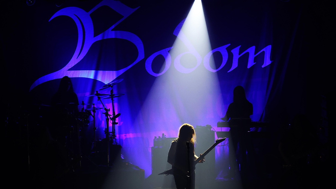 Children of Bodomin alkuperäisjäsenistö juhlistaa elämäntyötään: "Vastataan fanien pitkäaikaiseen toiveeseen" - Musiikki