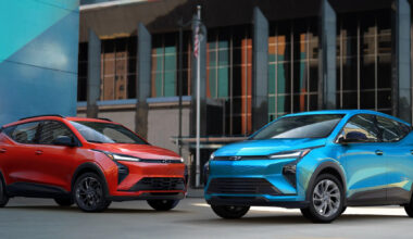 Chevrolet Bolt uudistui reippaasti - palaa myyntiin Pohjois-Amerikassa