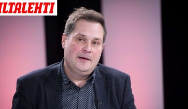 Jethro Rostedt laihtui yli 50 kiloa – Karua tekstiä painonpudottajille