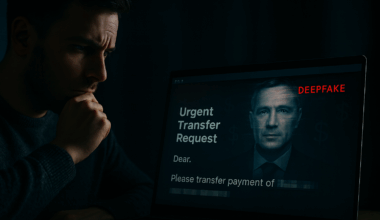 Tekoälyllä tehty huijaus ei enää näytä huijaukselta, uhka kasvaa nopeasti