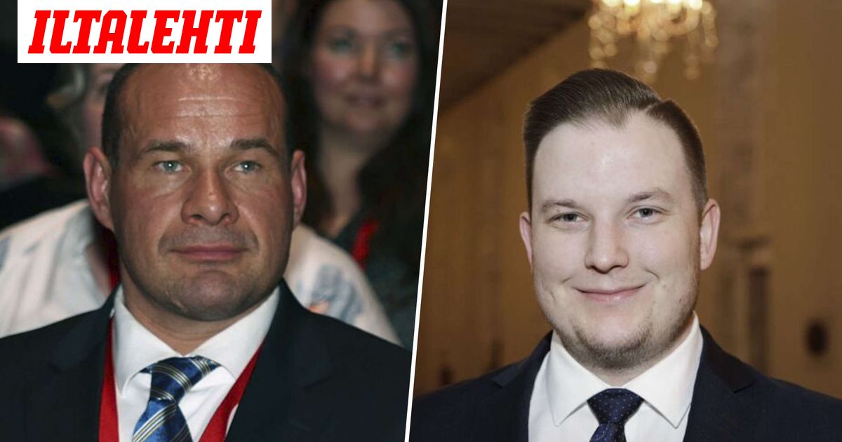 Hallitus ei saa rikkureita ruotuun – He äänestävät hallituksen linjaa vastaan