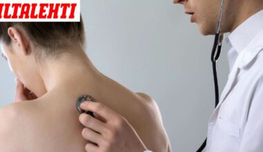 Keuhkokuume on vakava tauti, josta toipuminen kestää viikkoja – Näin tunnistat ja ehkäiset