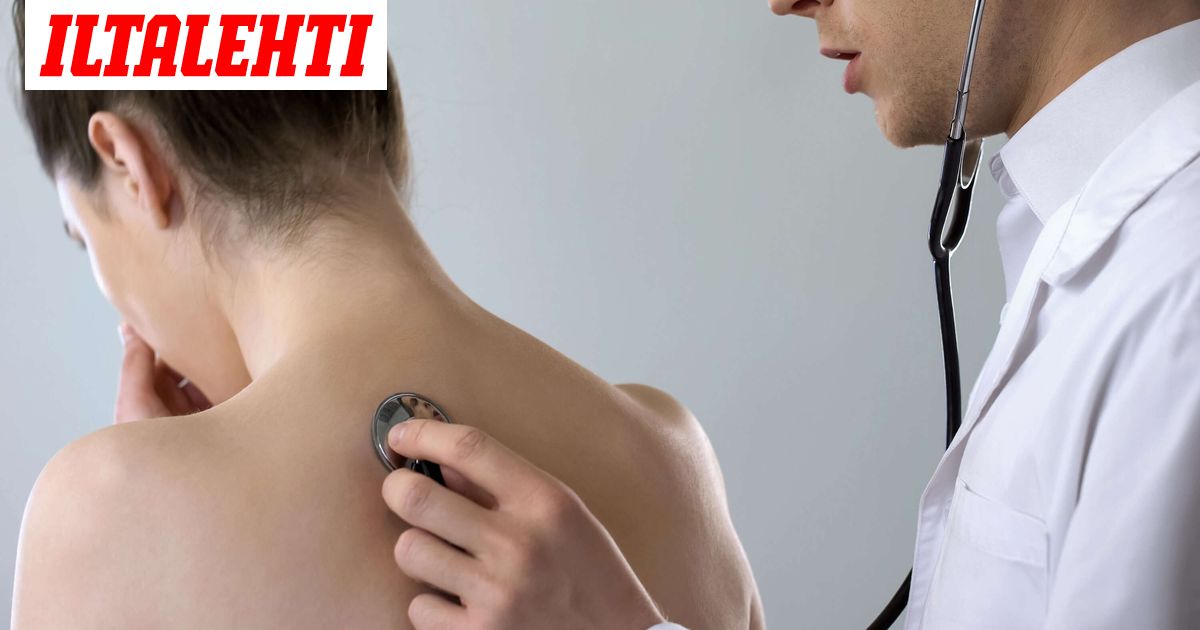 Keuhkokuume on vakava tauti, josta toipuminen kestää viikkoja – Näin tunnistat ja ehkäiset