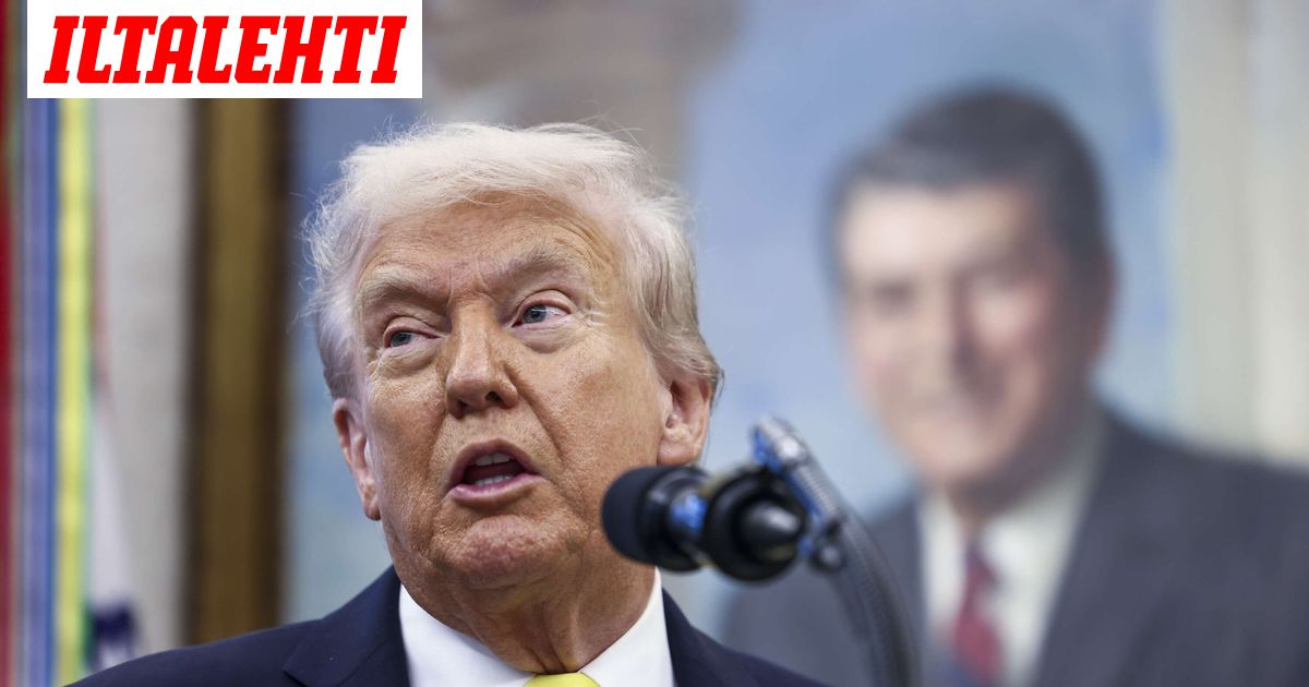 Kremlille mieluisia uutisia Washingtonista - Iltalehti