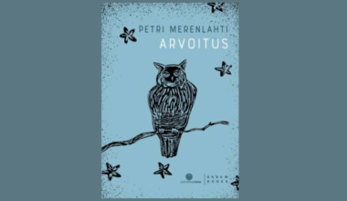 Kun kuolleet katoavat maailmasta | Basam Books