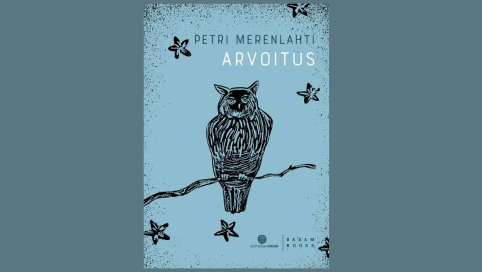 Kun kuolleet katoavat maailmasta | Basam Books